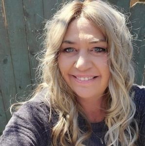 Meet your Posher, Cheryl